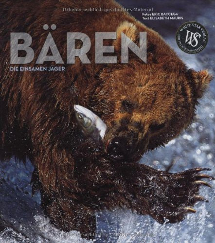 Product Image: Bären: Die einsamen Jäger
