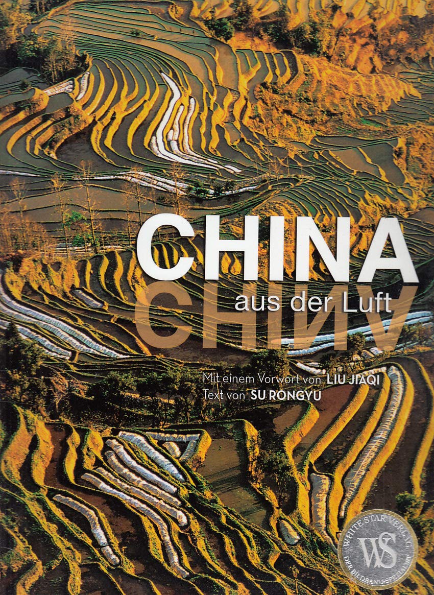 Product Image: China aus der Luft