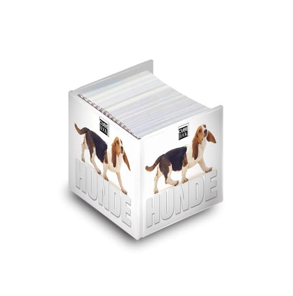 Hunde (MiniCube) Medicine Books