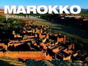 Marokko Travel Books