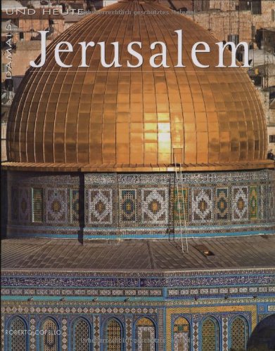 Jerusalem Politics & History