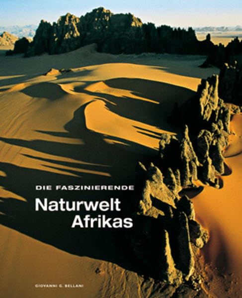 Die faszinierende Naturwelt Afrikas Leisure, Home & Garden