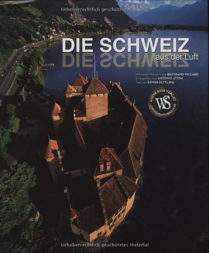 Product Image: Die Schweiz aus der Luft