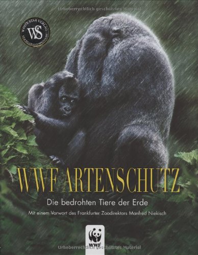 WWF Artenschutz: Die bedrohten Tiere der Erde Film, Art & Culture
