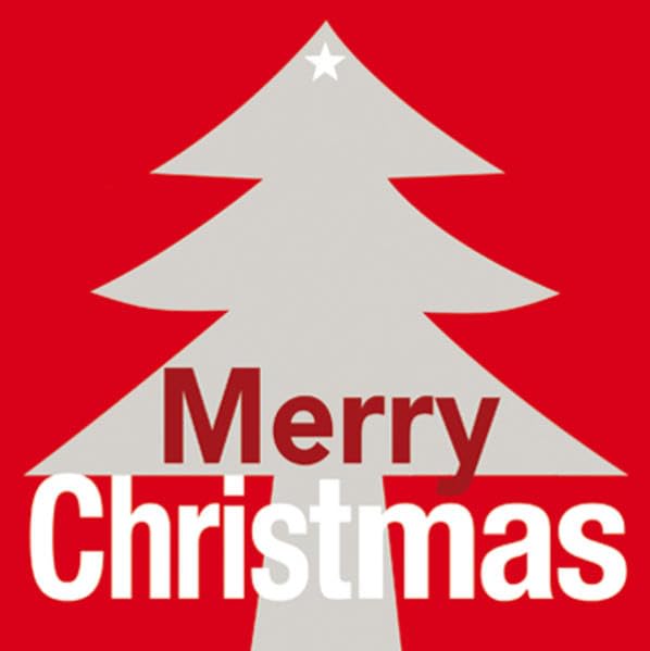 Merry Christmas Lifestyle