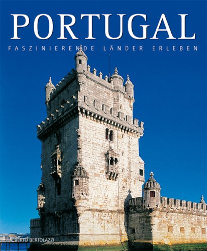 Fazinierende Länder erleben Portugal Travel
