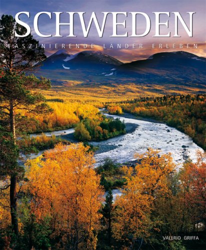 Schweden Travel
