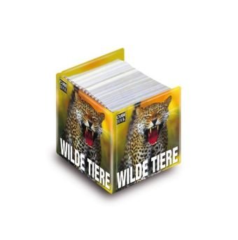 Product Image: Wilde Tiere