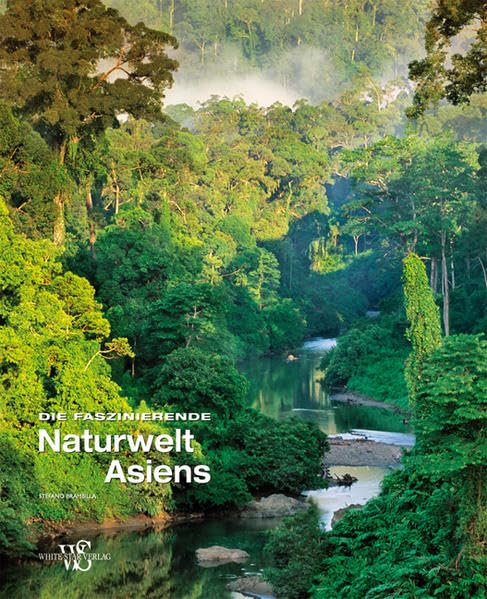 Faszinierende Naturwelt Asiens (Länder, Reisen, Abenteuer) Leisure, Home & Garden