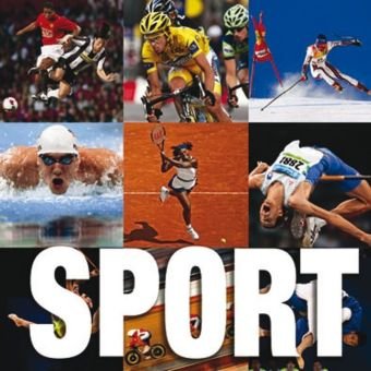 Cube Books: Sport Business & Technology Books