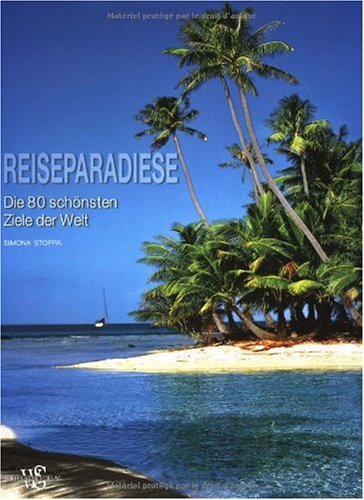 Reiseparadiese Travel Books