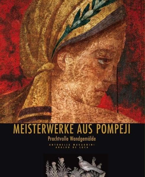 Meisterwerke aus Pompeji book