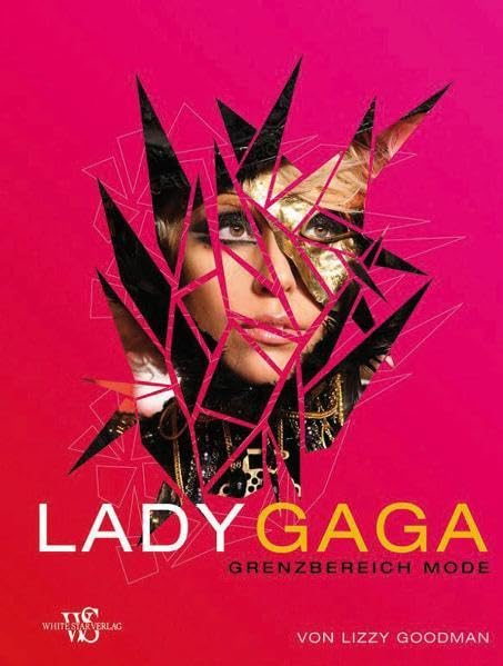 Lady Gaga Extreme Style (Porträts) Art & Literature Books