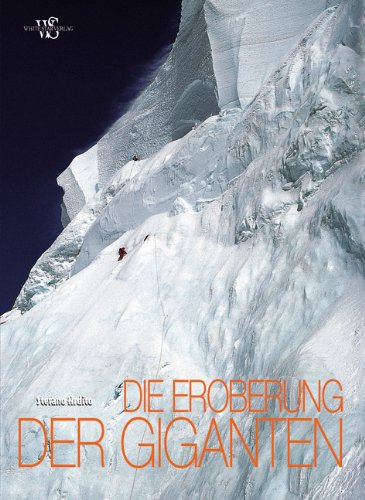 Die Eroberung der Giganten Leisure & Fun