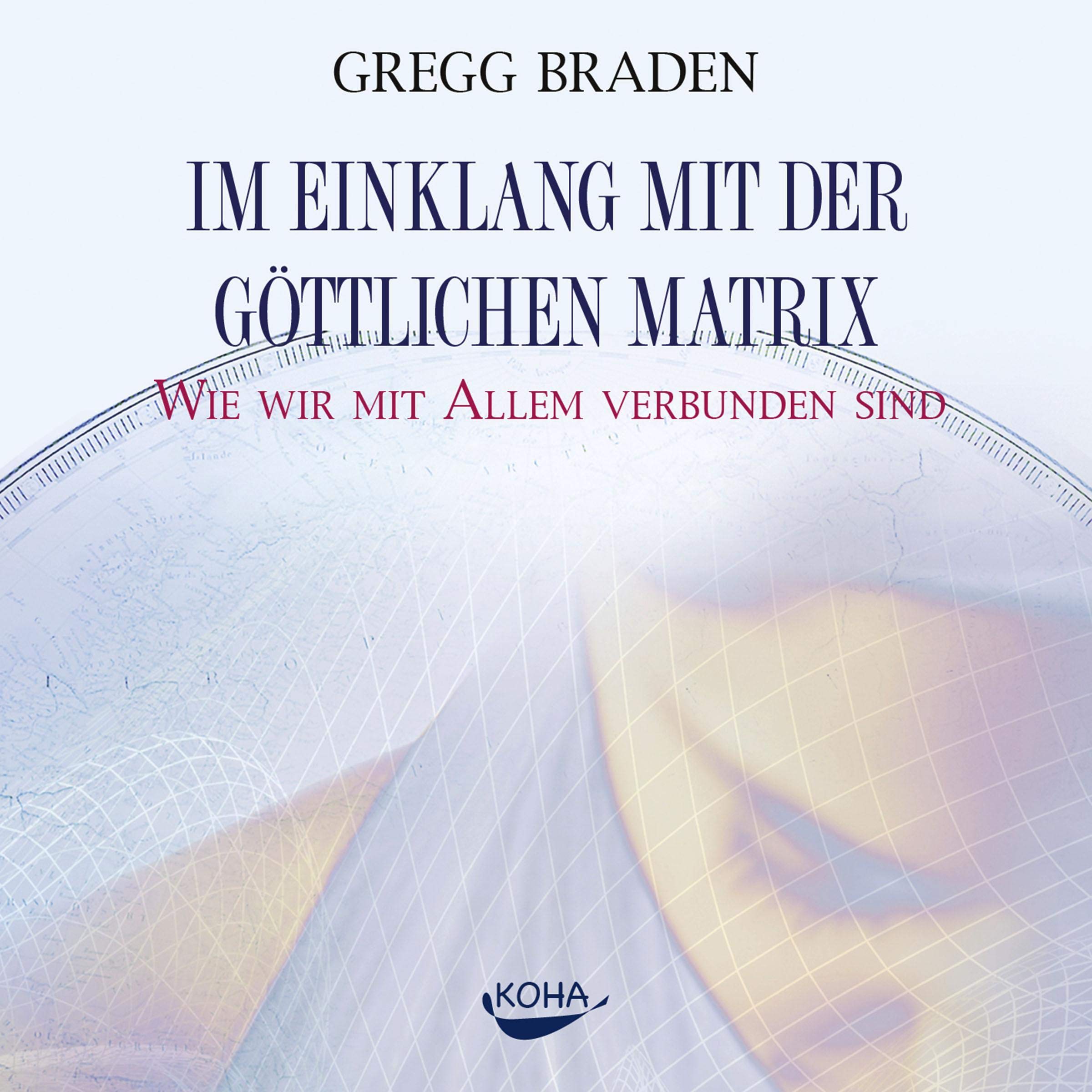 Im Einklang mit der göttlichen Matrix Second hand books on Religion & Esotericism
