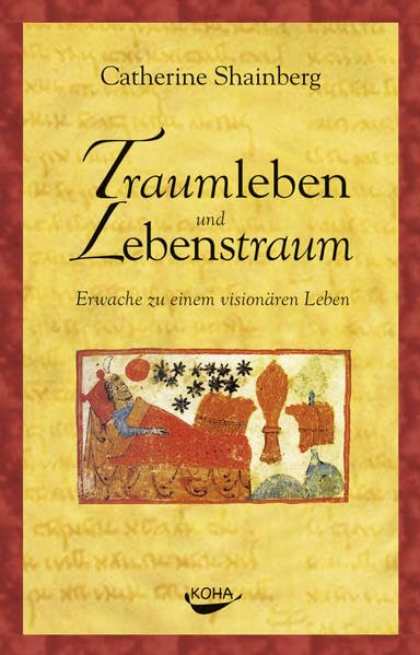 Traumleben und Lebenstraum Lifestyle