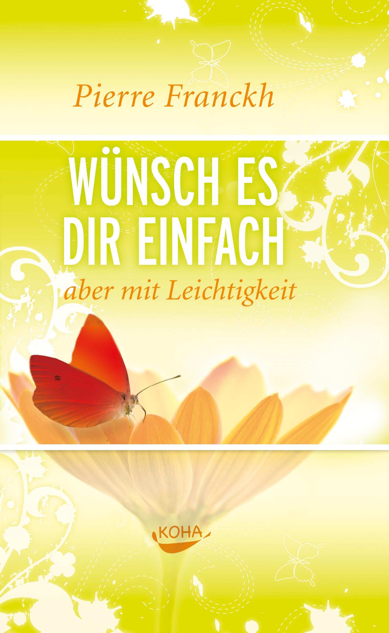 Product Image: Wünsch es dir einfach - aber mit Leichtigkeit