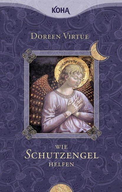 Product Image: Wie Schutzengel helfen