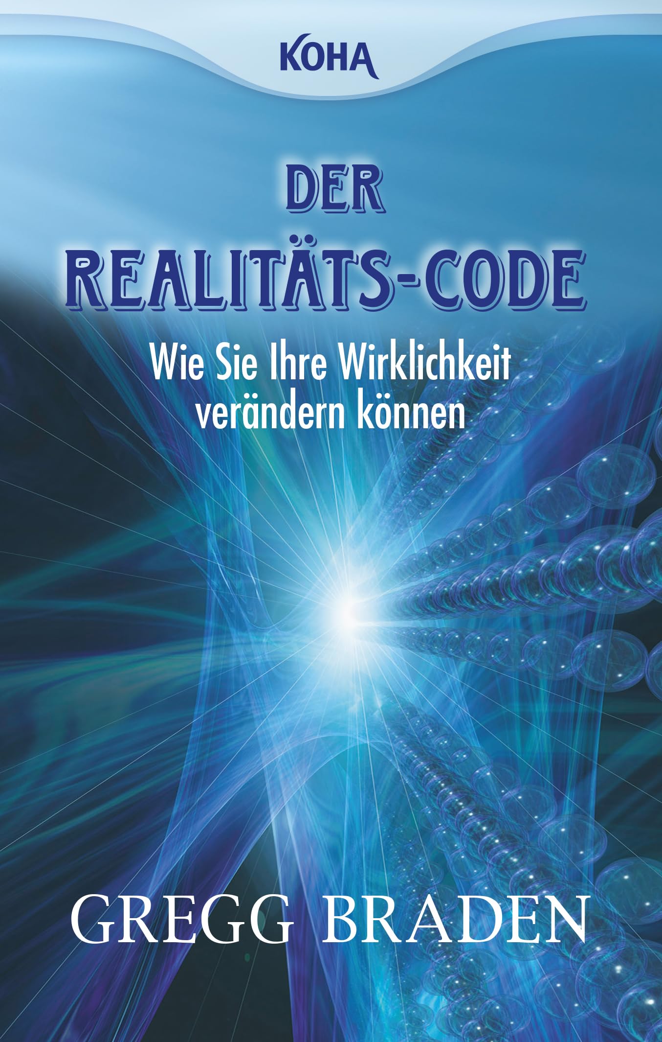 Der Realitäts-Code Health, Nutrition & Fitness