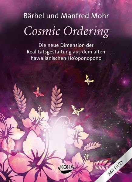 Cosmic Ordering Health, Nutrition & Fitness