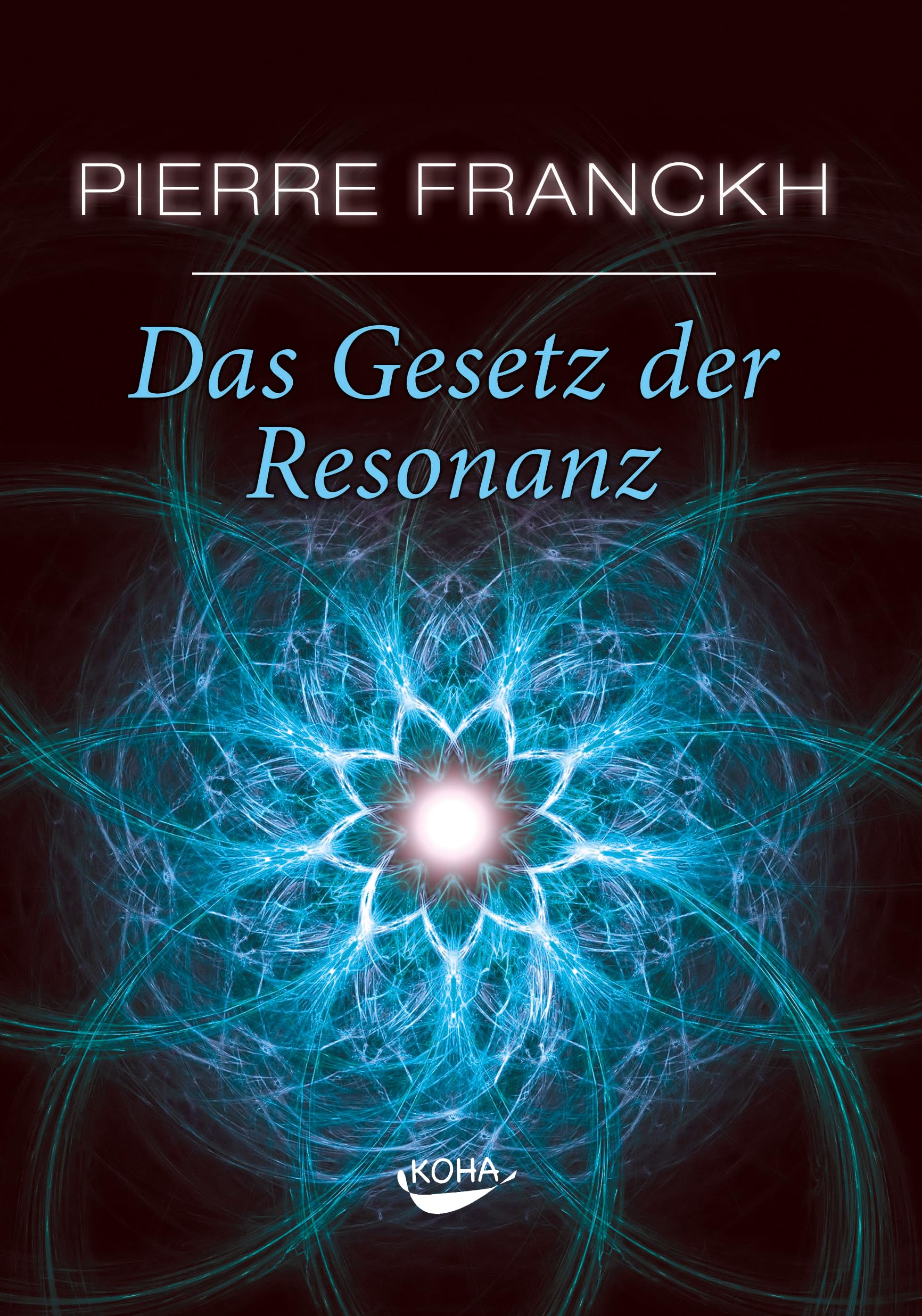 Das Gesetz der Resonanz Lifestyle Books