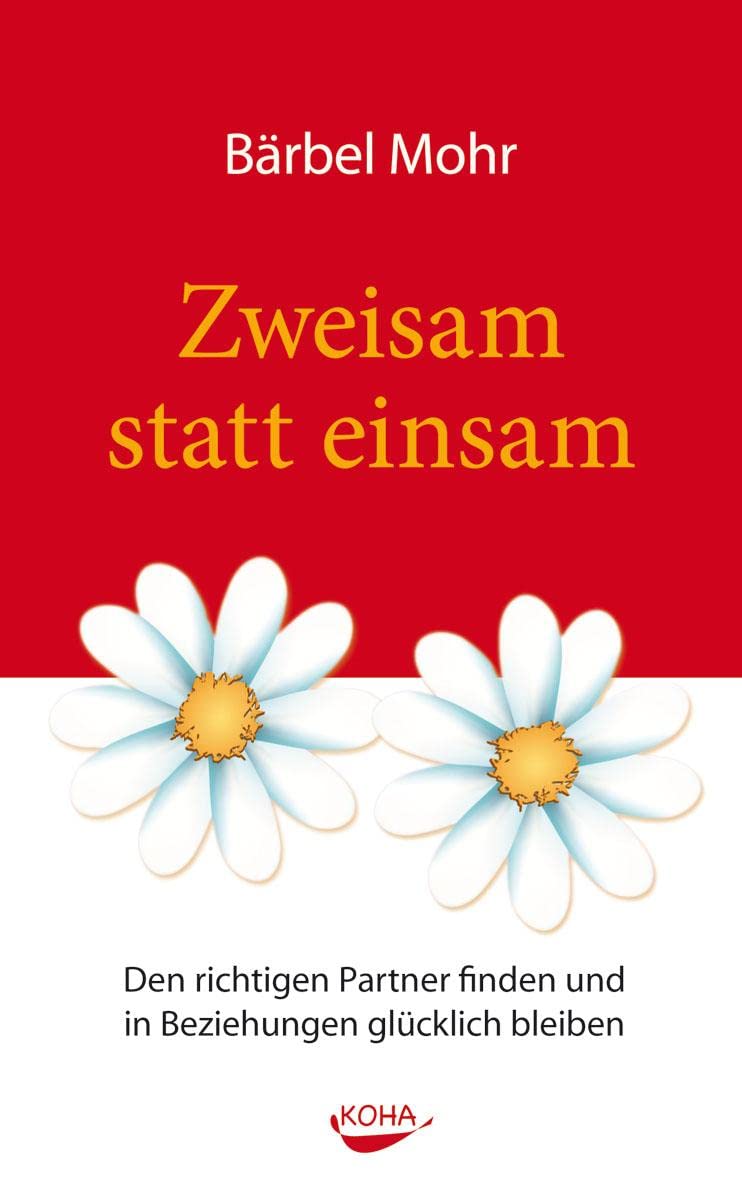 Product Image: Zweisam statt einsam