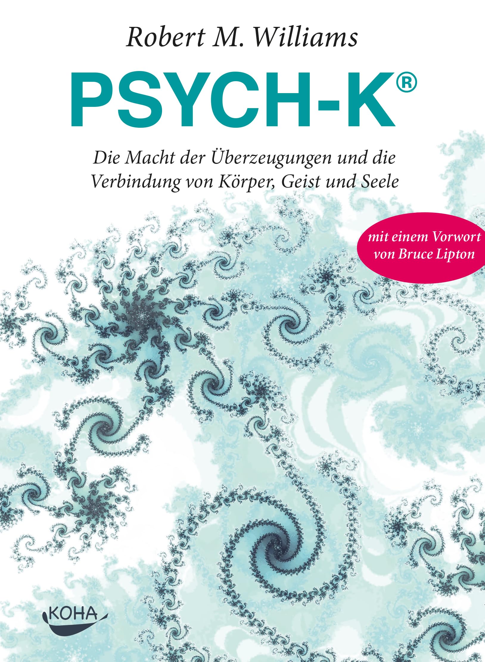 PSYCH-K® Health, Nutrition & Fitness