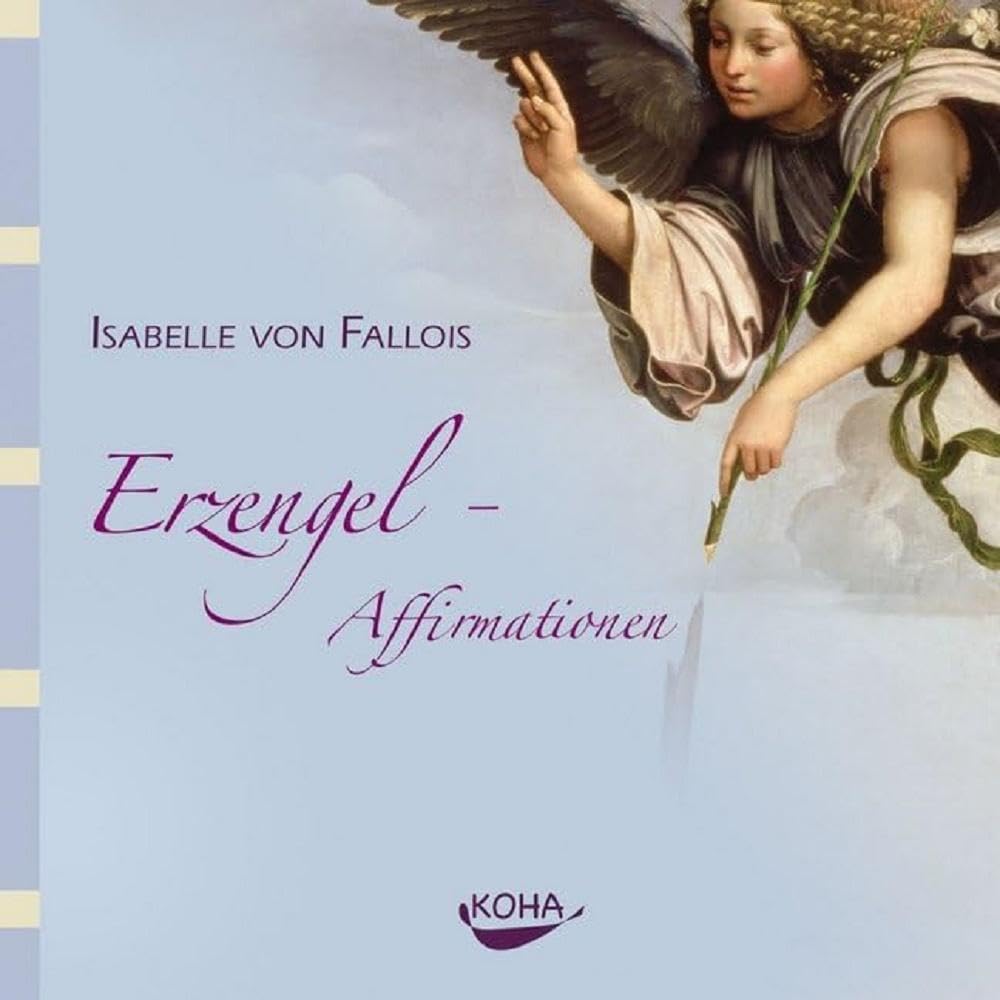 Erzengel-Affirmationen Classical