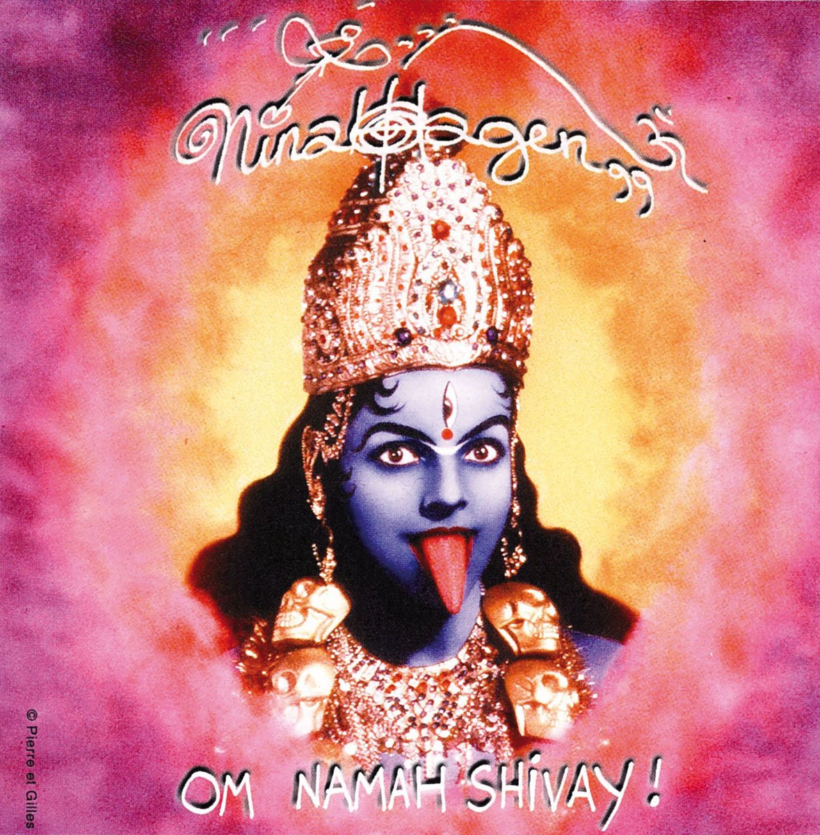 Om Namah Shivay Religion & Esotericism