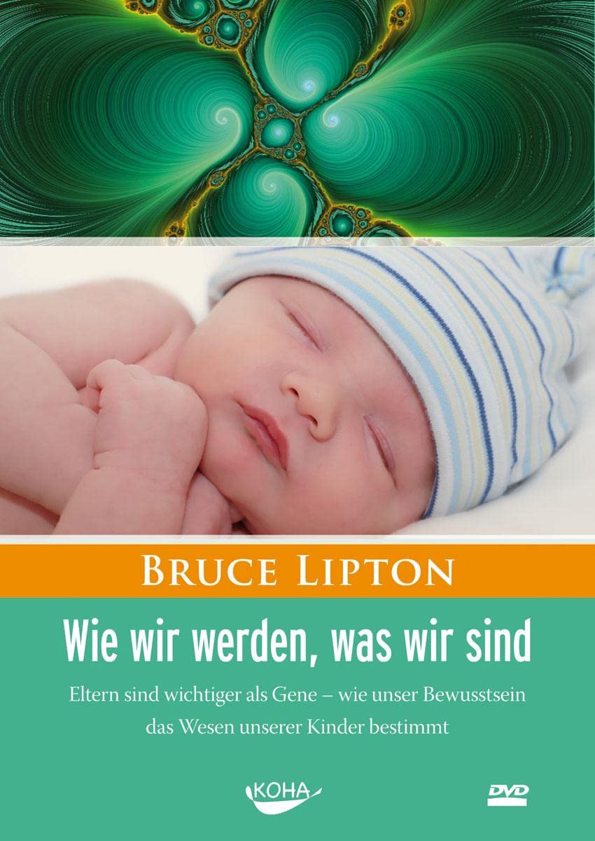 Wie wir werden, was wir sind / DVD-Video Films
