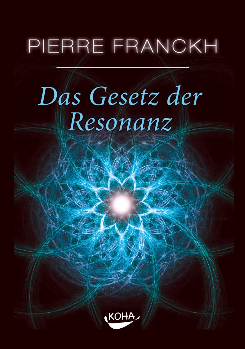 Das Gesetz der Resonanz-Kartendeck Lifestyle