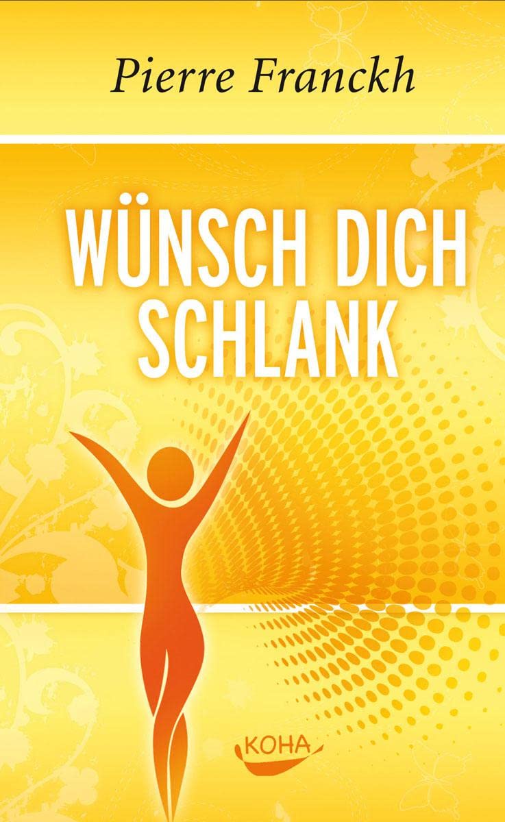 Wünsch dich schlank Business, Finance & Career