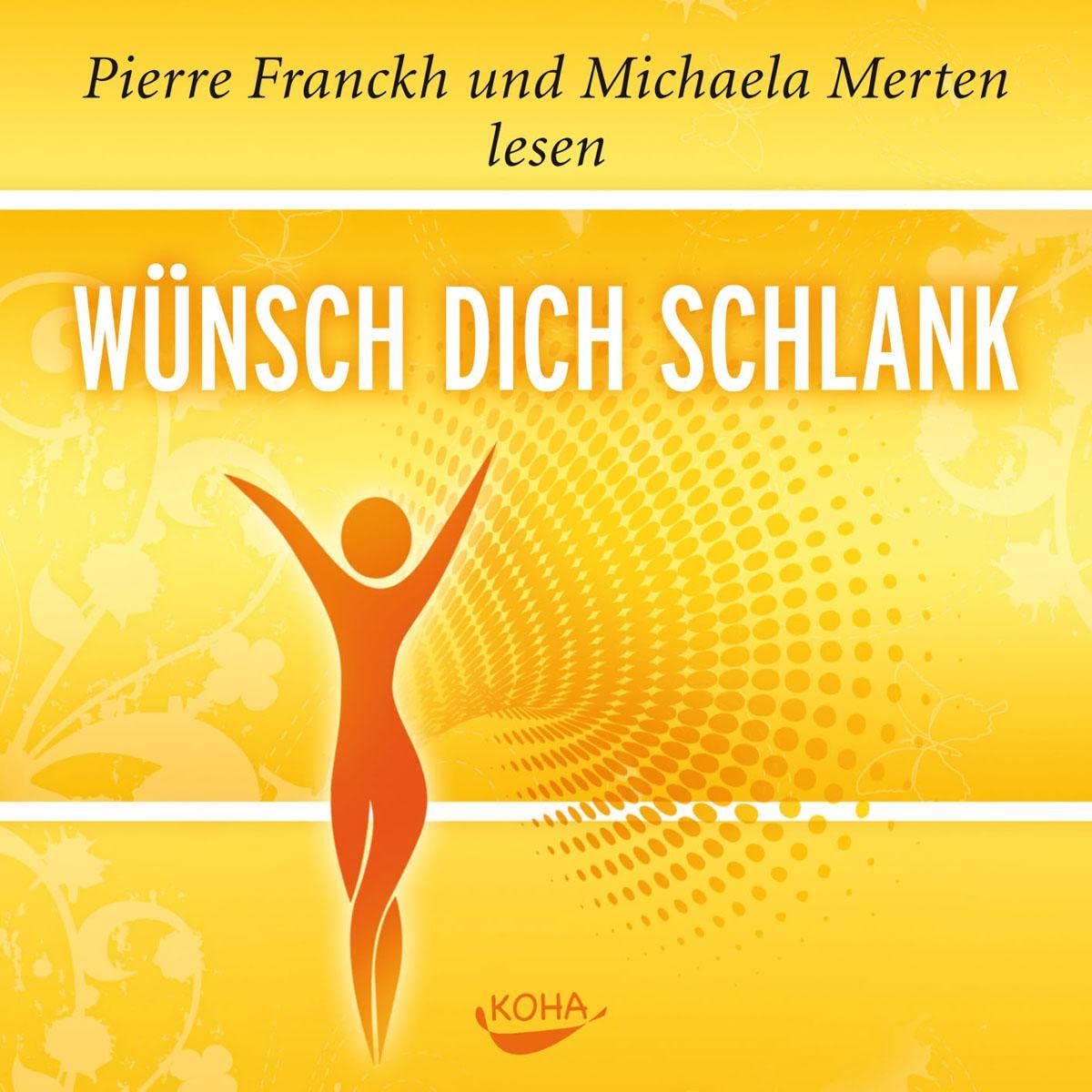 Product Image: Wünsch dich schlank - Hörbuch