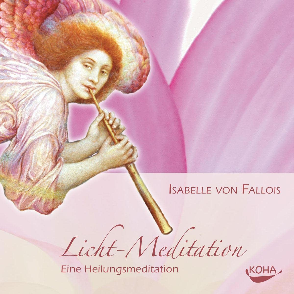 Product Image: Licht-Meditation