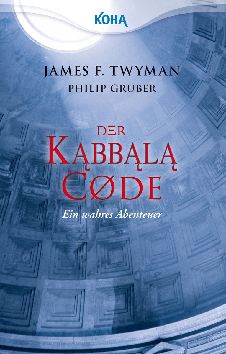 Der Kabbala-Code Religion & Esotericism