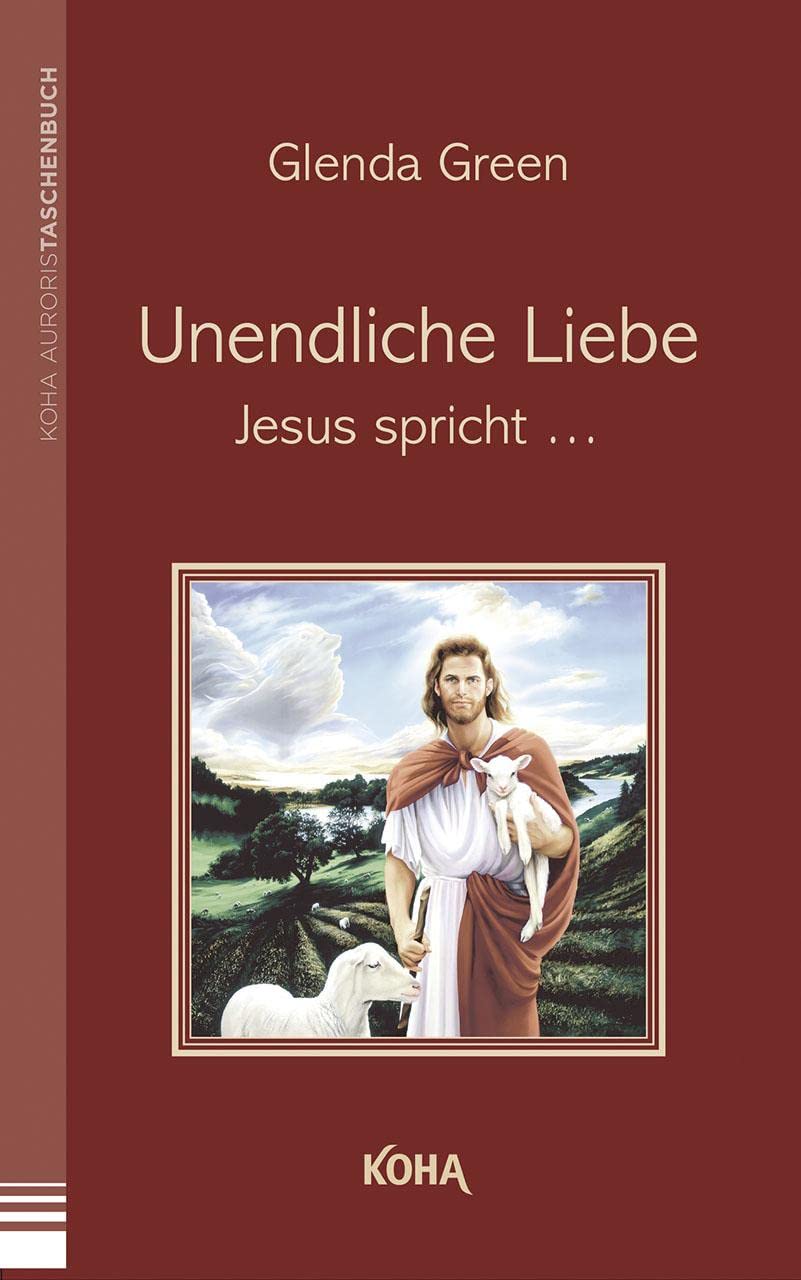 Unendliche Liebe Second hand books on Religion & Esotericism