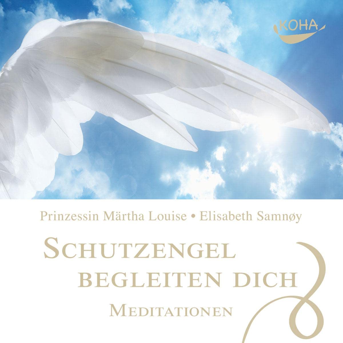 Schutzengel begleiten dich - Meditationen World Music