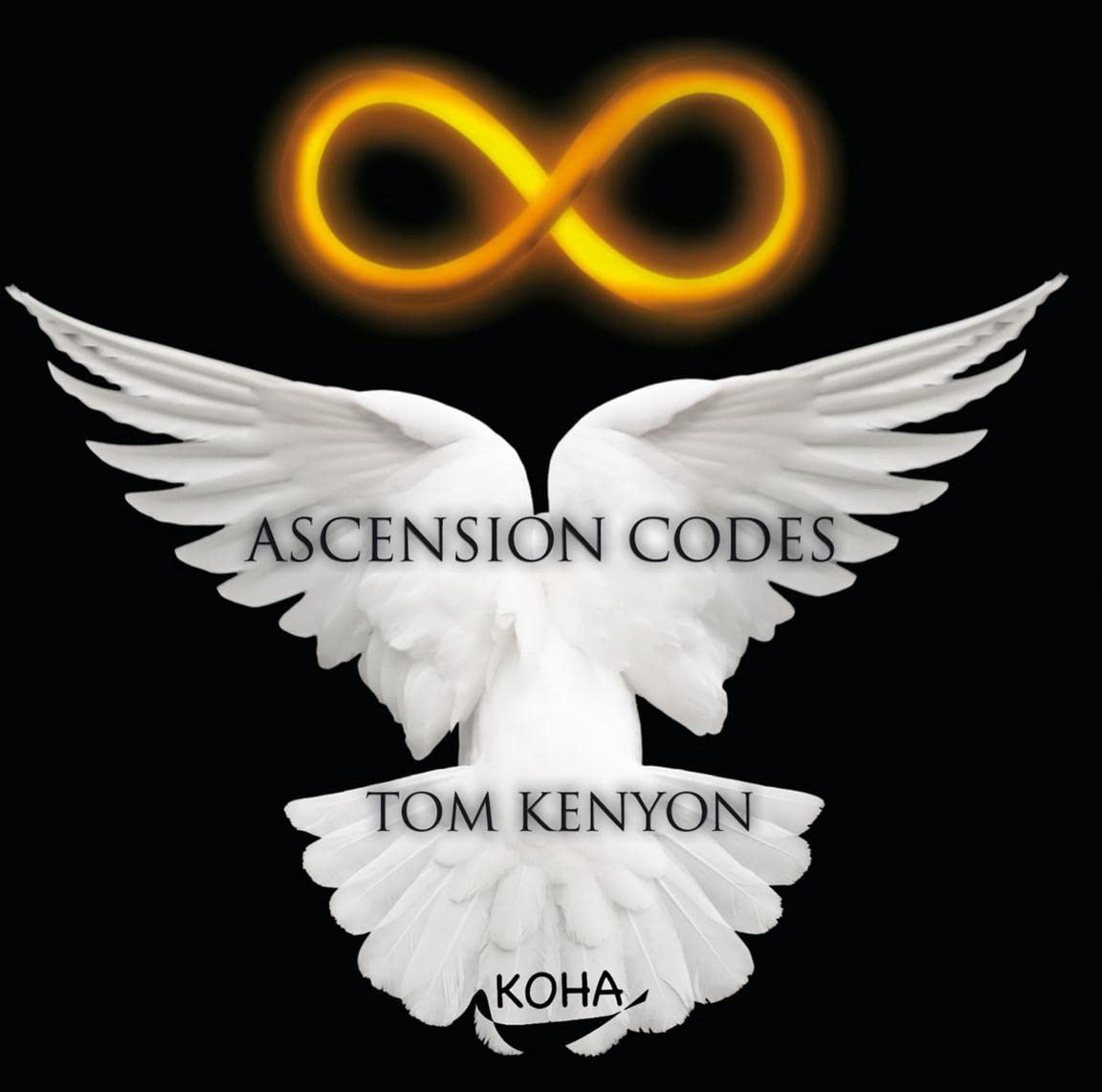 Ascension Codes Religion & Esotericism