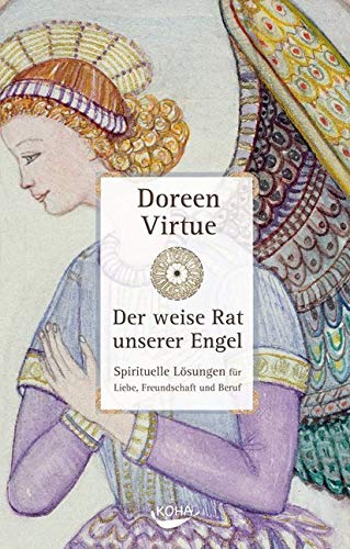 Der weise Rat unserer Engel Business, Finance & Career Books