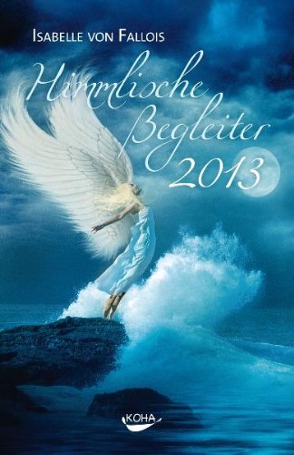 Product Image: Himmlische Begleiter-Kalender 2013