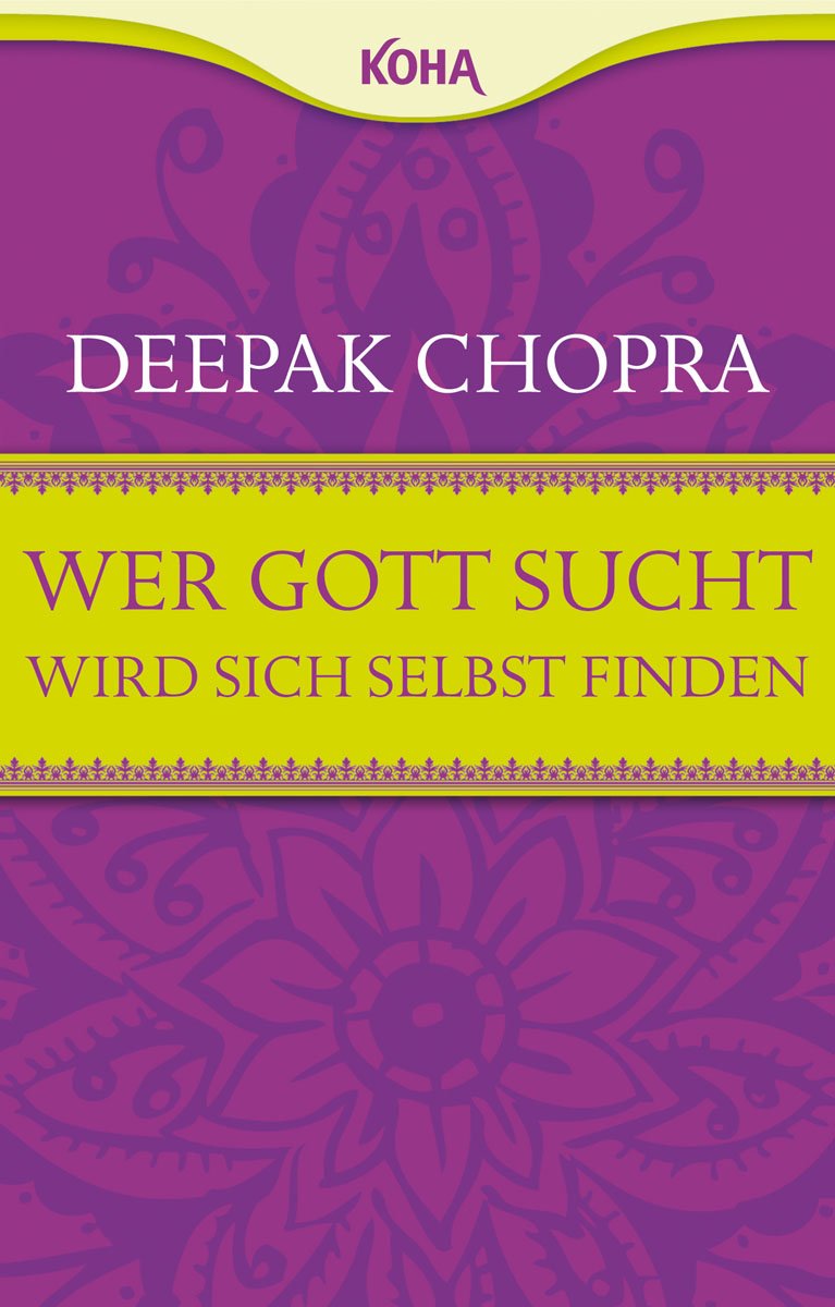 Wer Gott sucht, wird sich selbst finden Psychology Books