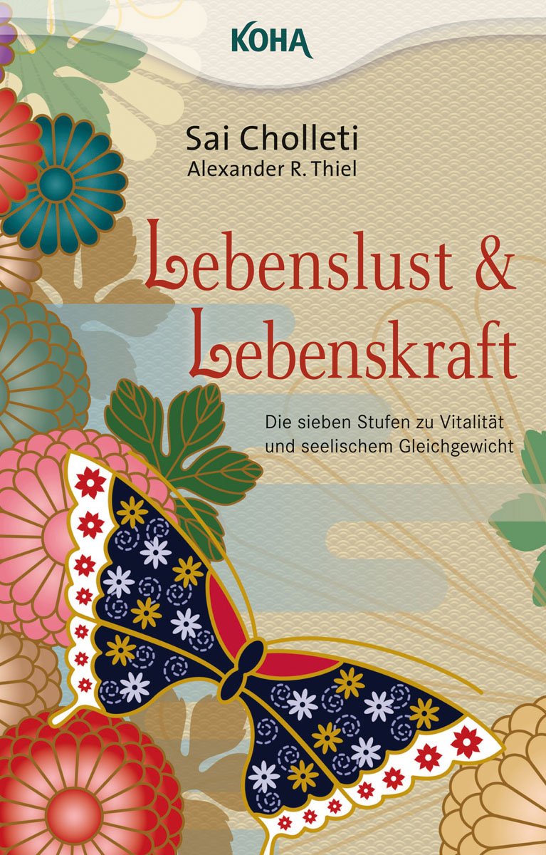 Lebenslust und Lebenskraft Business, Finance & Career Books