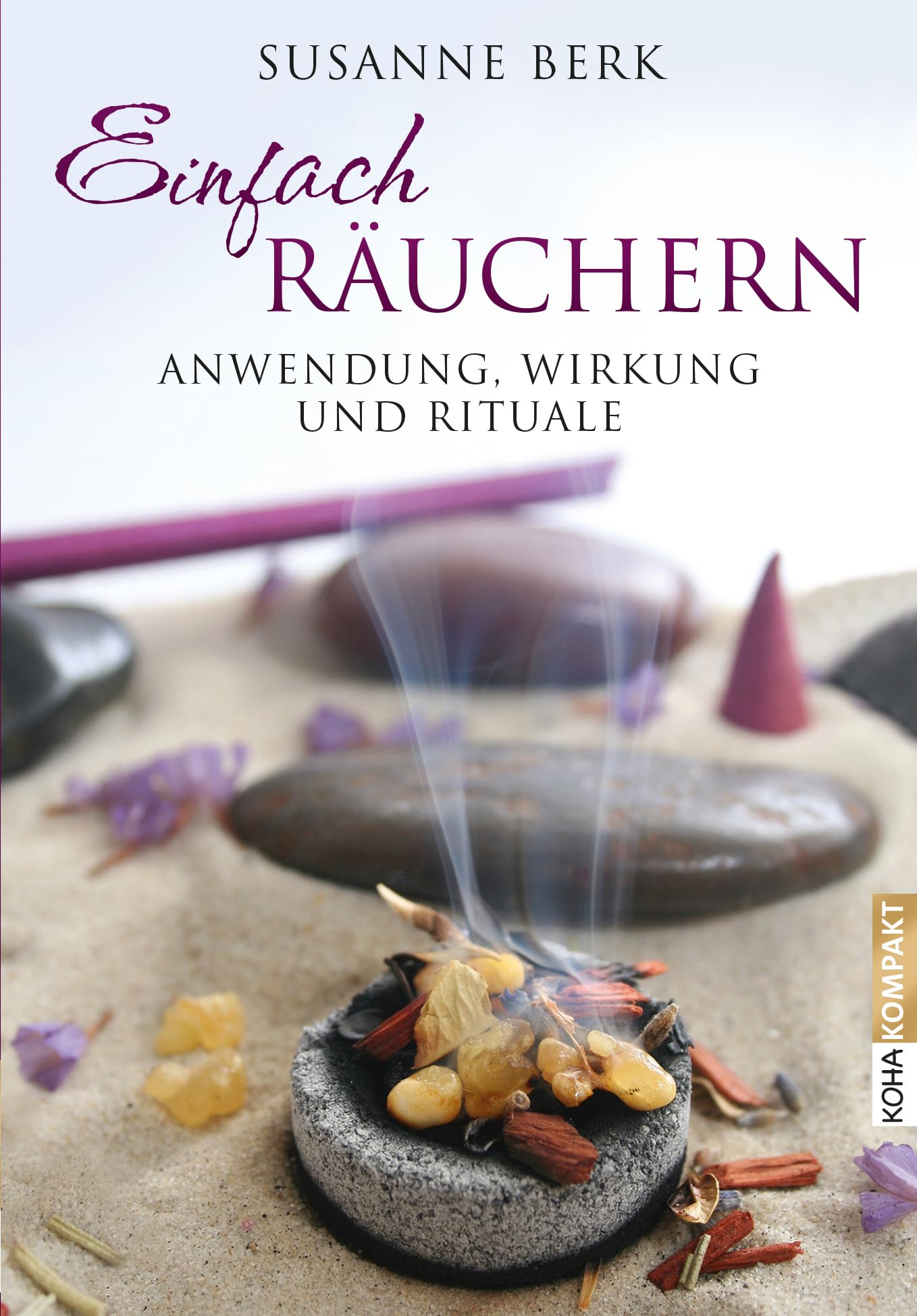 Einfach räuchern Health, Nutrition & Fitness
