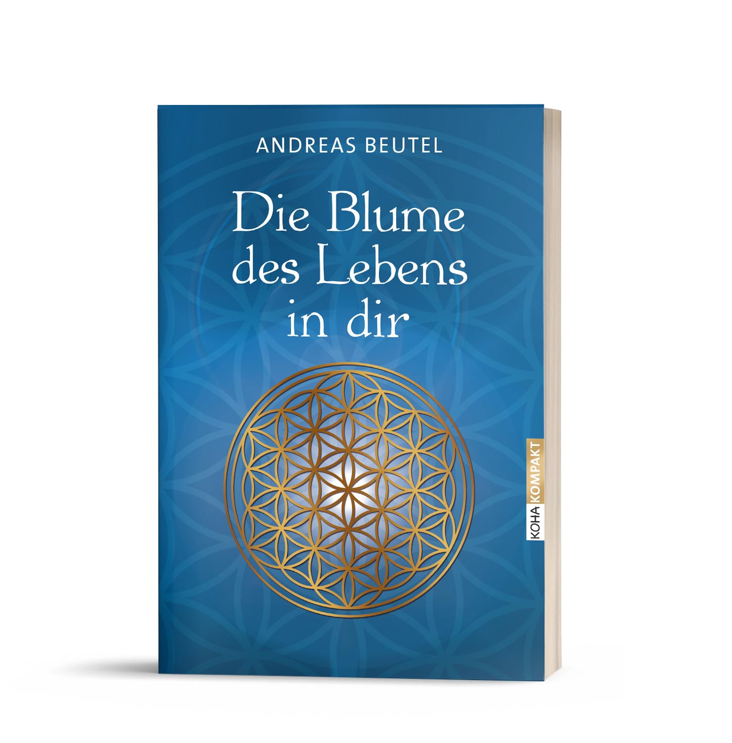 Die Blume des Lebens in dir Health, Nutrition & Fitness