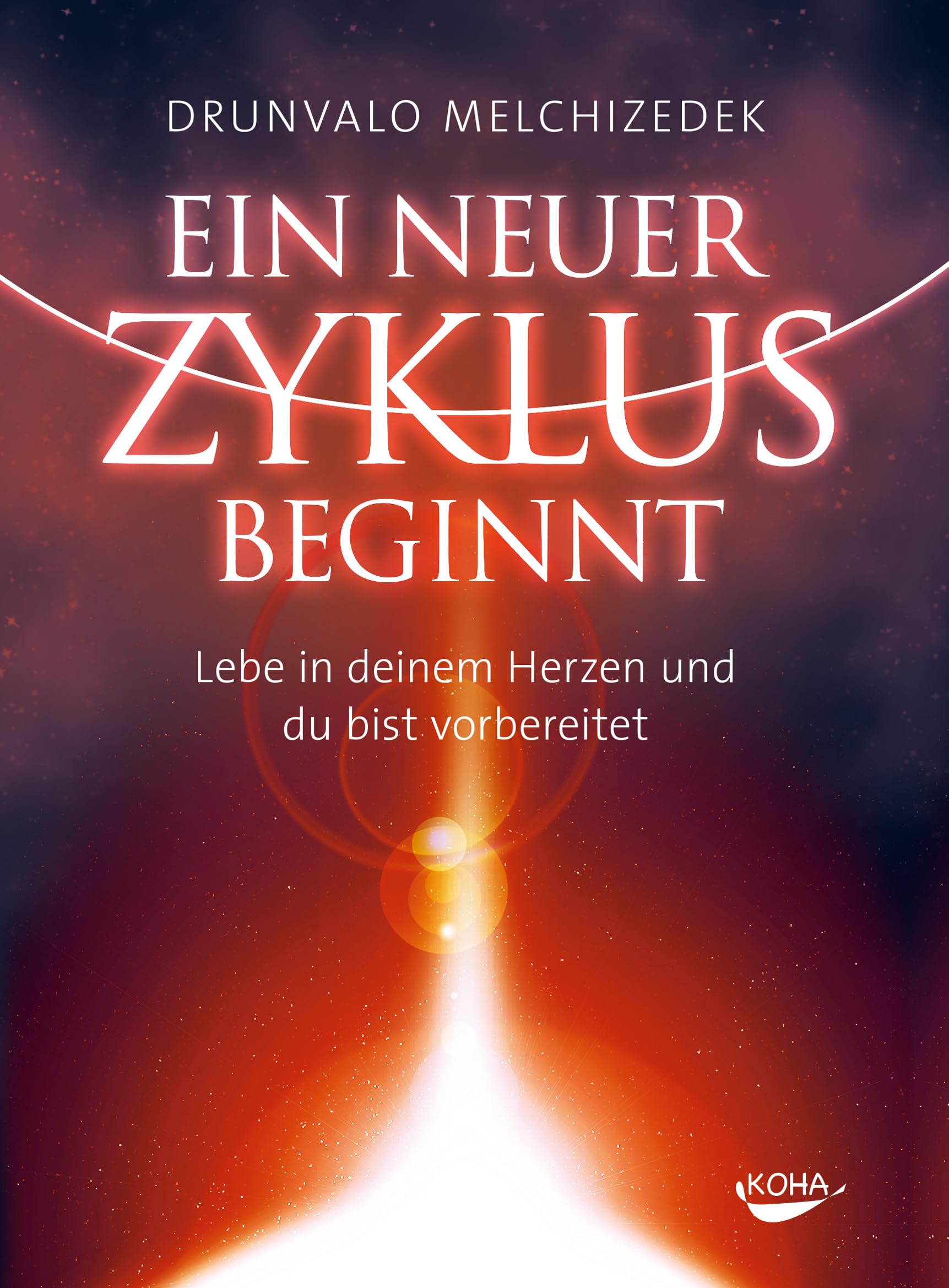 Ein neuer Zyklus beginnt Health, Nutrition & Fitness