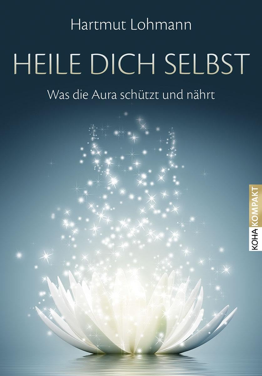 Product Image: Heile dich selbst