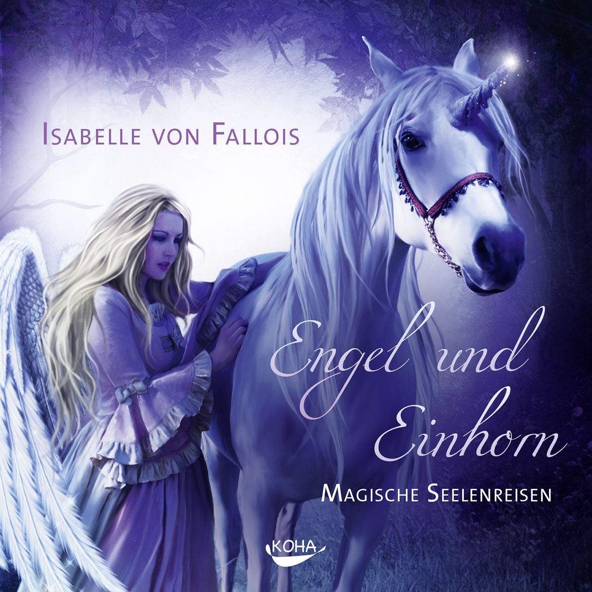 Engel und Einhorn Children & Young People Audio Books