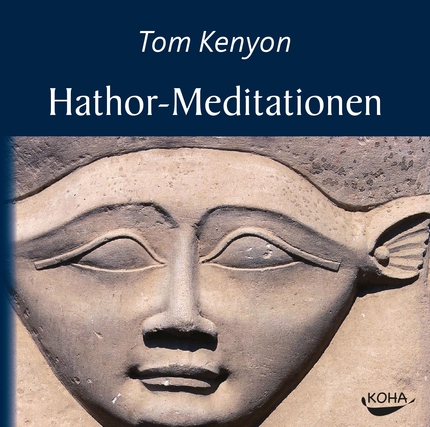 Hathor-Meditationen Children & Young People Audio Books