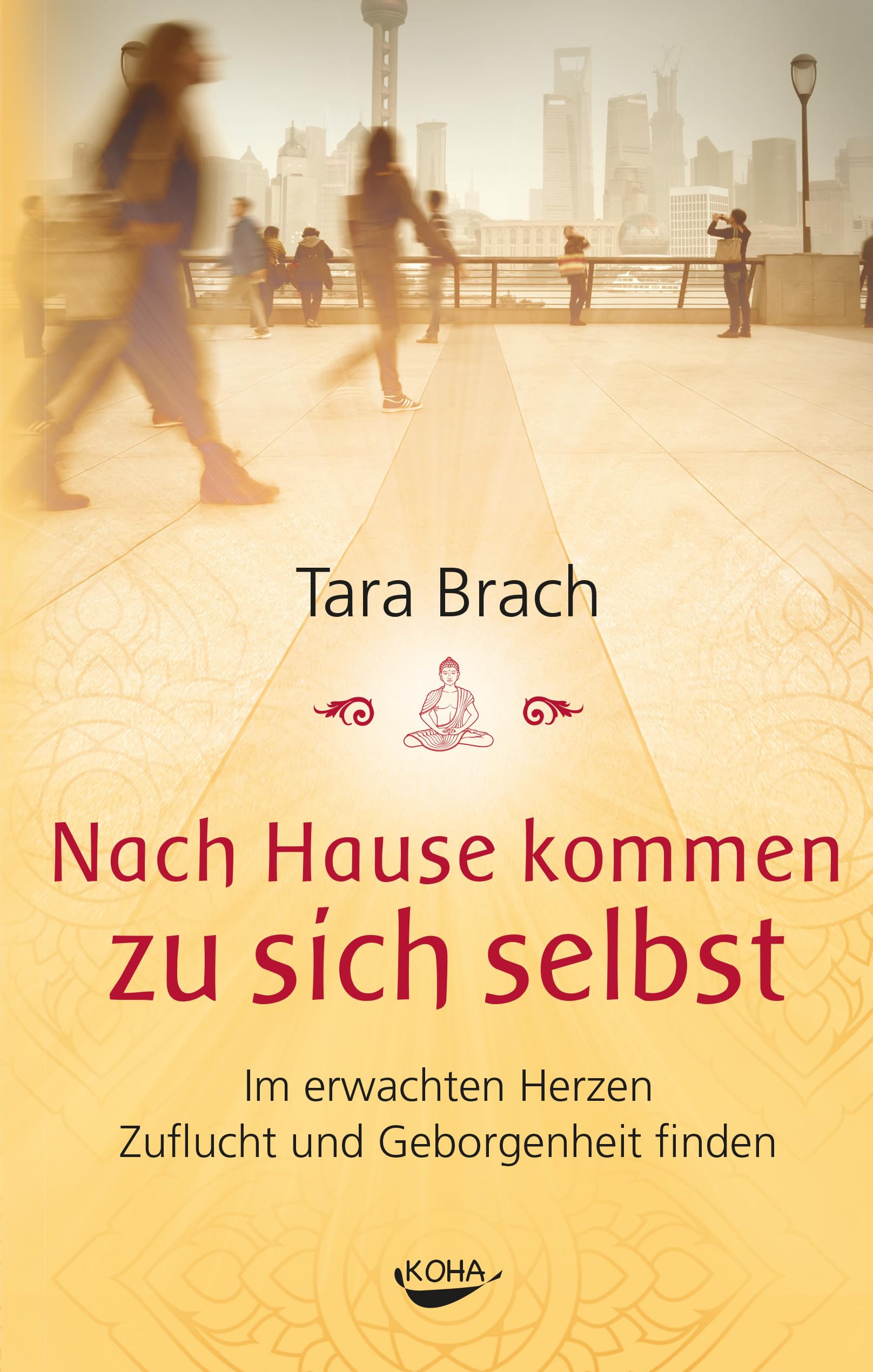 Nach Hause kommen zu sich selbst Health, Nutrition & Fitness