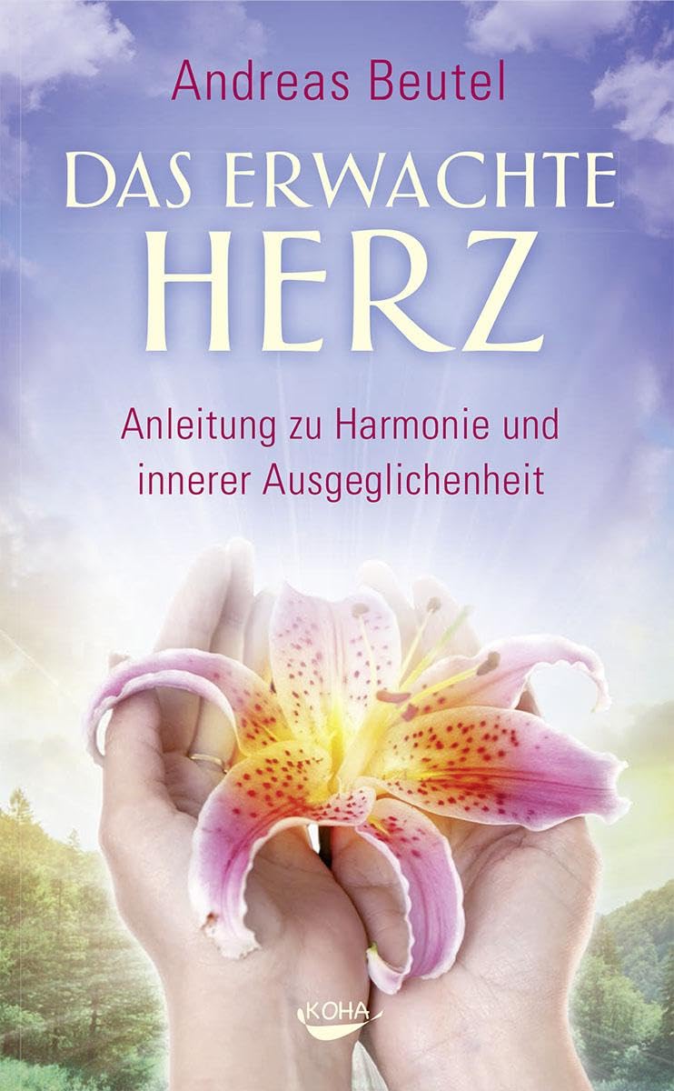 Product Image: Das erwachte Herz